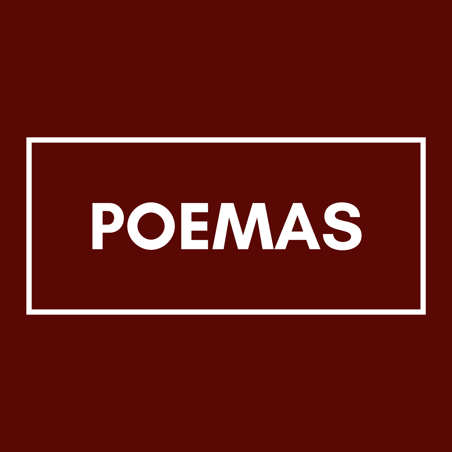 Imagem de capa do mural dos poemas
